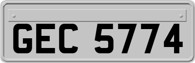 GEC5774