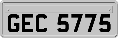 GEC5775