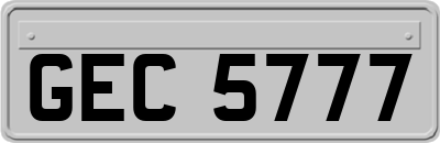 GEC5777
