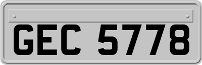 GEC5778