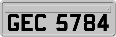 GEC5784