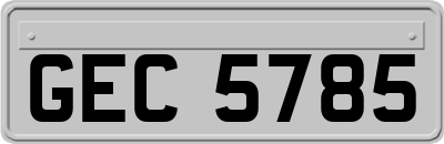 GEC5785