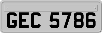 GEC5786