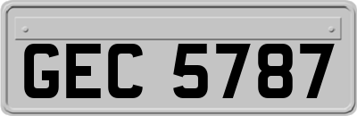 GEC5787
