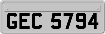 GEC5794