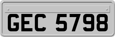 GEC5798
