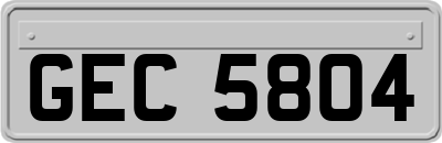 GEC5804