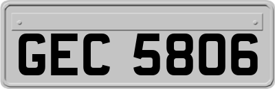 GEC5806