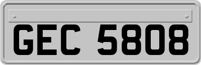 GEC5808