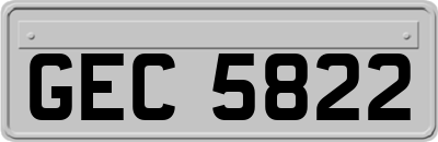GEC5822