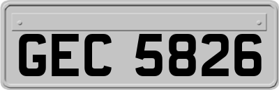 GEC5826