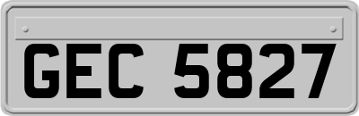 GEC5827