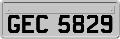 GEC5829