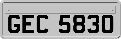 GEC5830