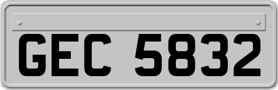 GEC5832