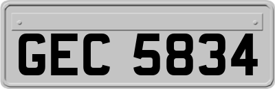 GEC5834