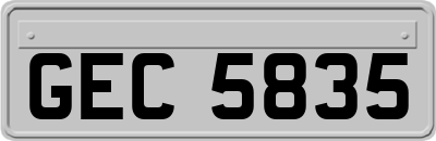 GEC5835