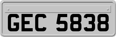 GEC5838