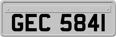 GEC5841