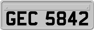 GEC5842
