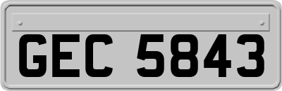 GEC5843