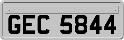GEC5844