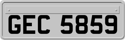 GEC5859