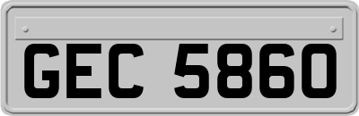 GEC5860