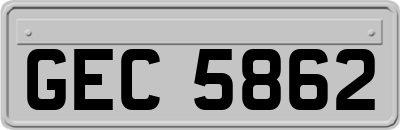 GEC5862