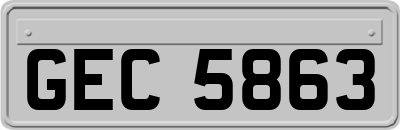 GEC5863