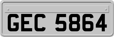 GEC5864