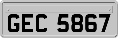 GEC5867