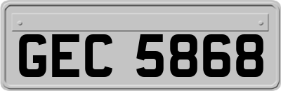 GEC5868