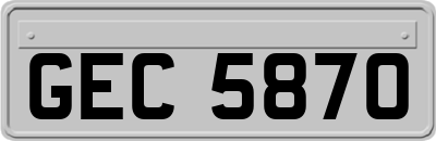 GEC5870