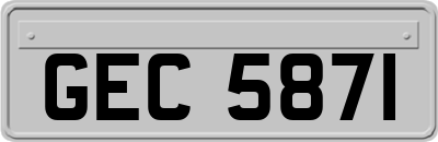 GEC5871