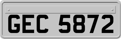 GEC5872