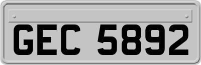 GEC5892
