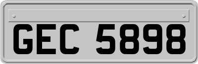 GEC5898