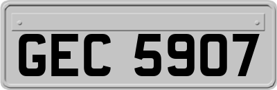 GEC5907