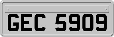 GEC5909