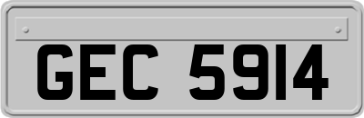 GEC5914