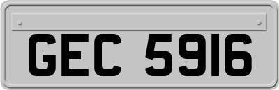 GEC5916