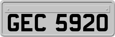 GEC5920