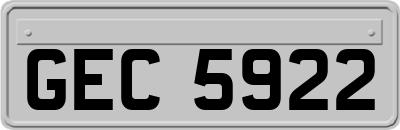 GEC5922