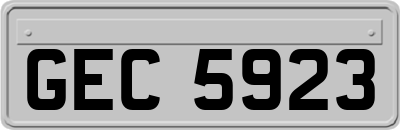 GEC5923