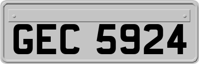 GEC5924