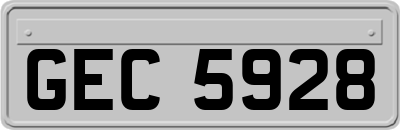 GEC5928