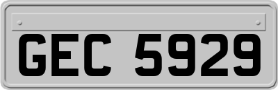 GEC5929