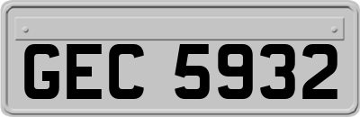 GEC5932