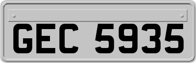GEC5935